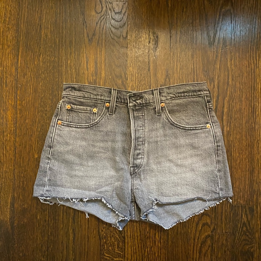Levi’s shorts